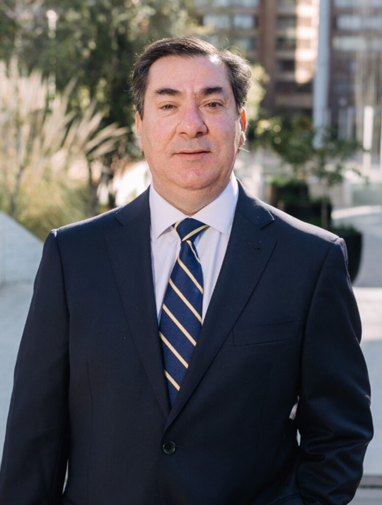 Felipe Weinstein San Román