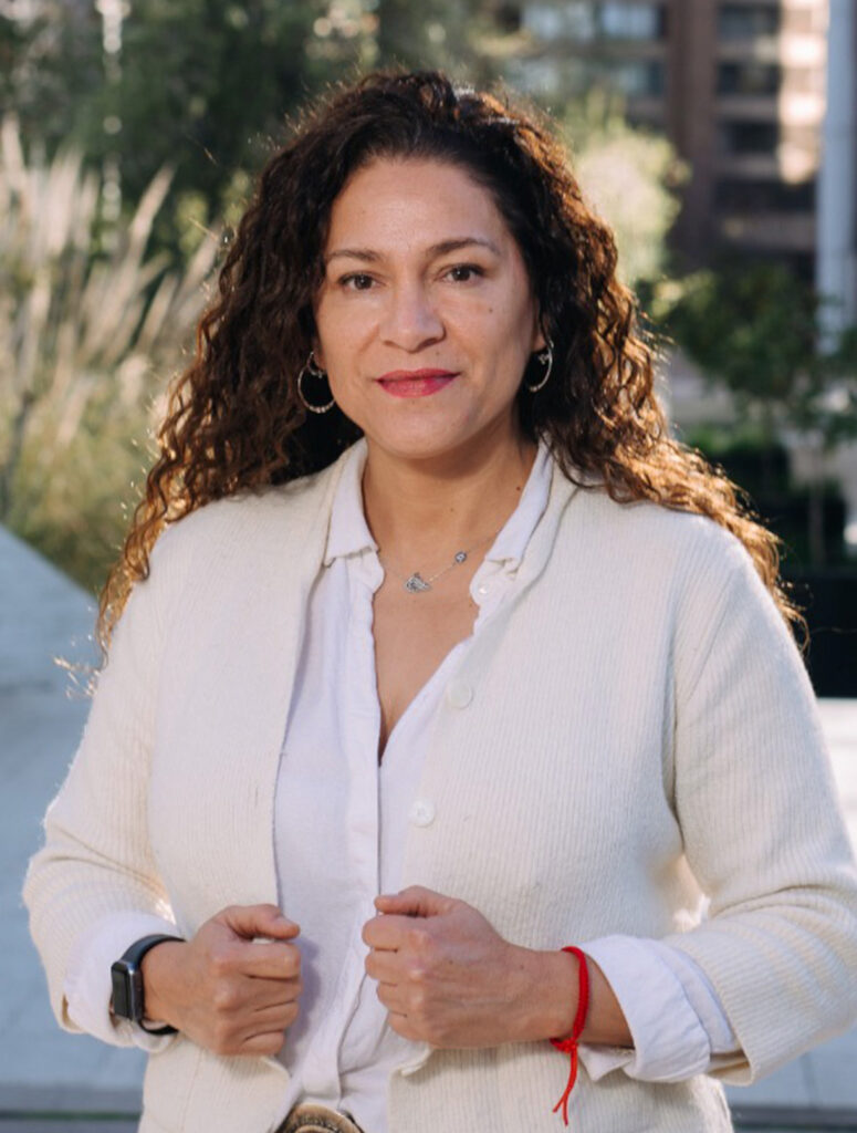 Gabriela Joui Cabezas