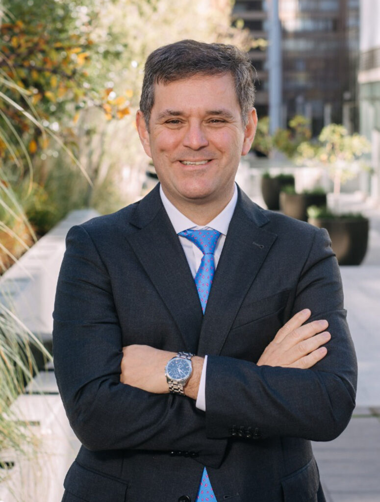 Gonzalo Mondaca Leal