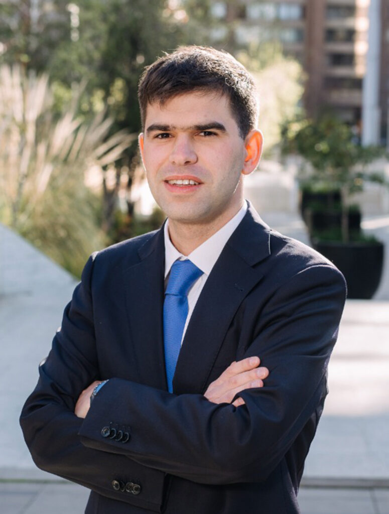 Aníbal Rodríguez Mackenna