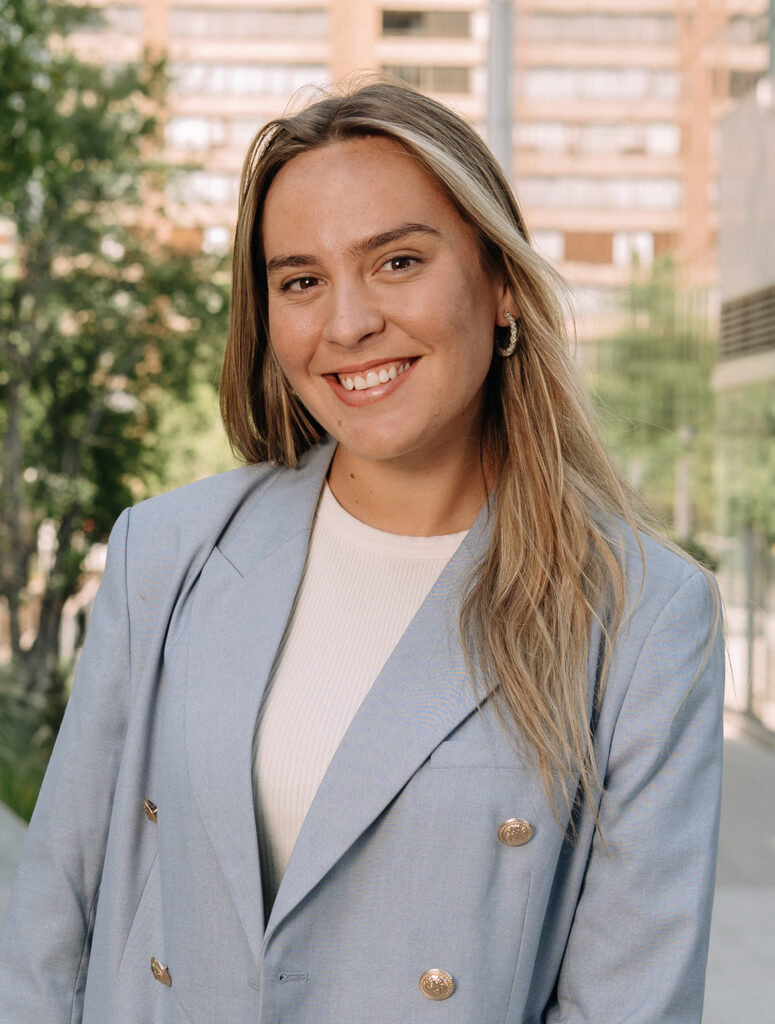 María Vial Ariztía