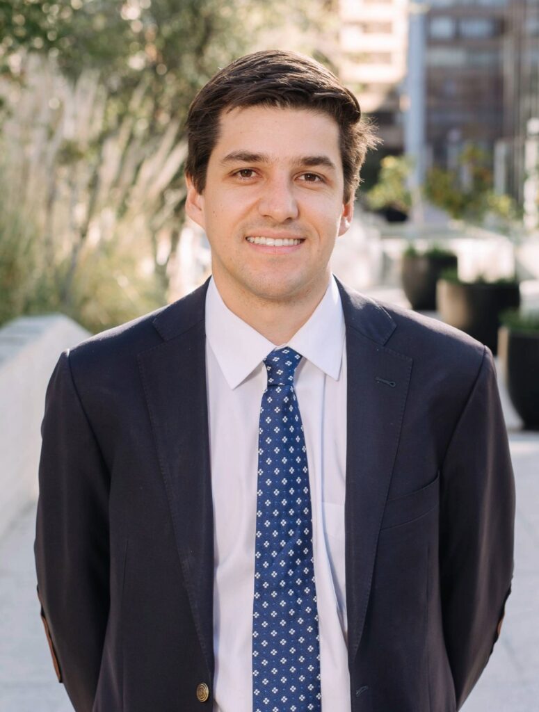 Diego Ovalle Araneda