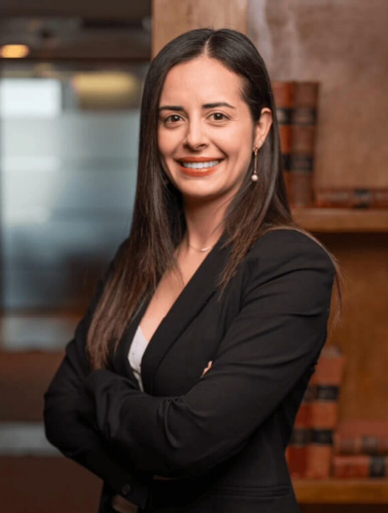 Yasmin Castellanos Bastidas