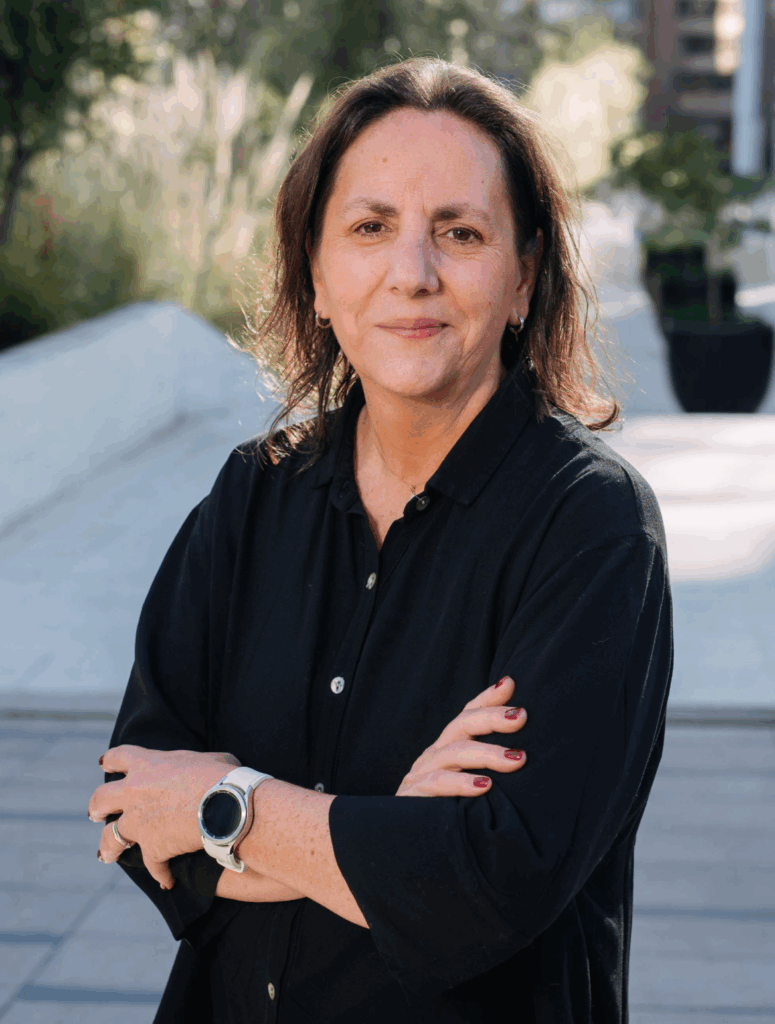 María Angélica Menéndez López