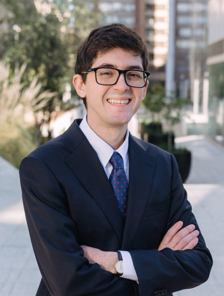 Tomás Gacitúa Grez