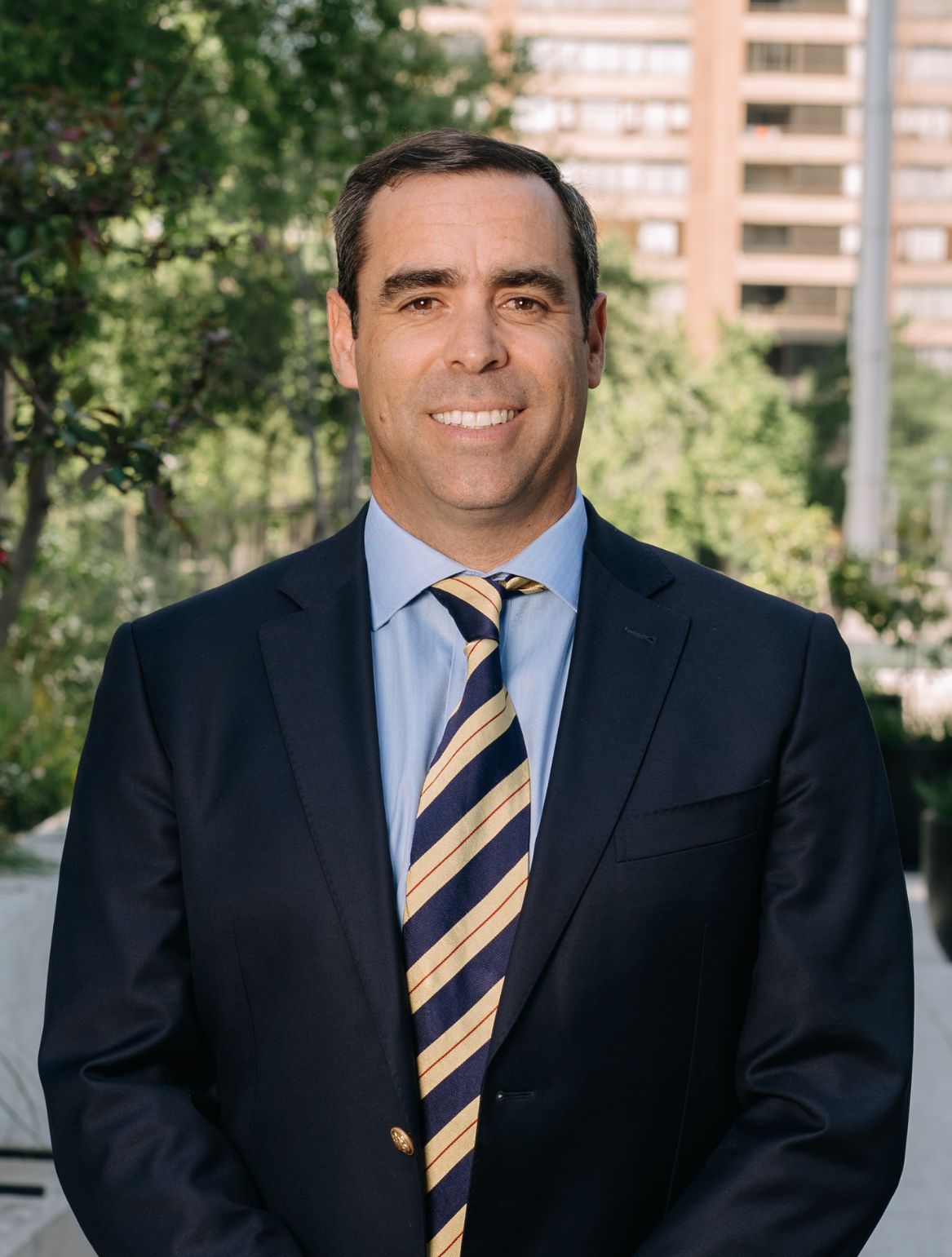José Manuel Zilleruelo