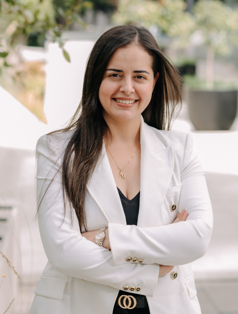 Yasmin Castellanos Bastidas