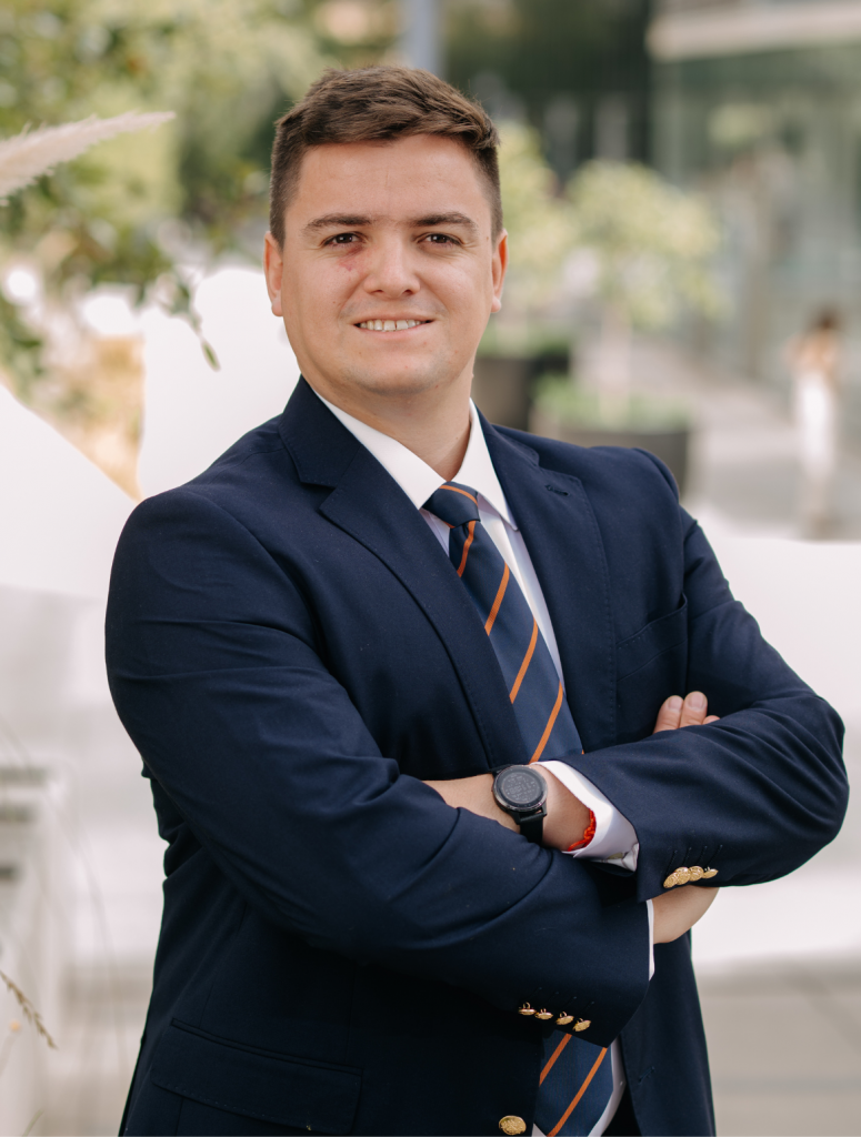 Agustín Eguiguren Canales