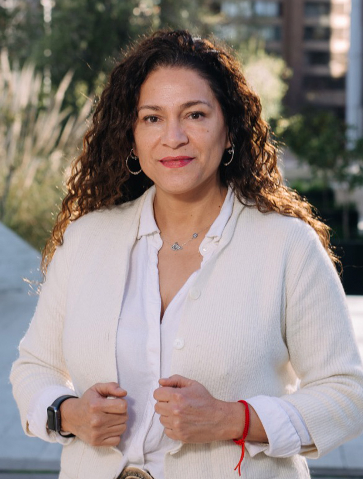 Gabriela Joui Cabezas