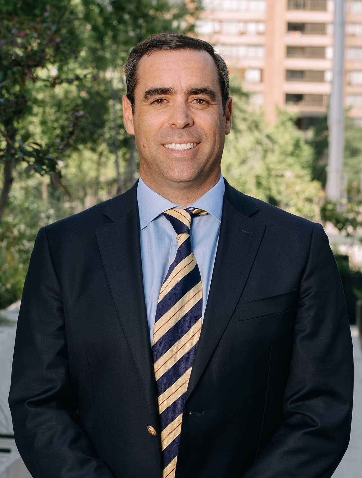 José Manuel Zilleruelo