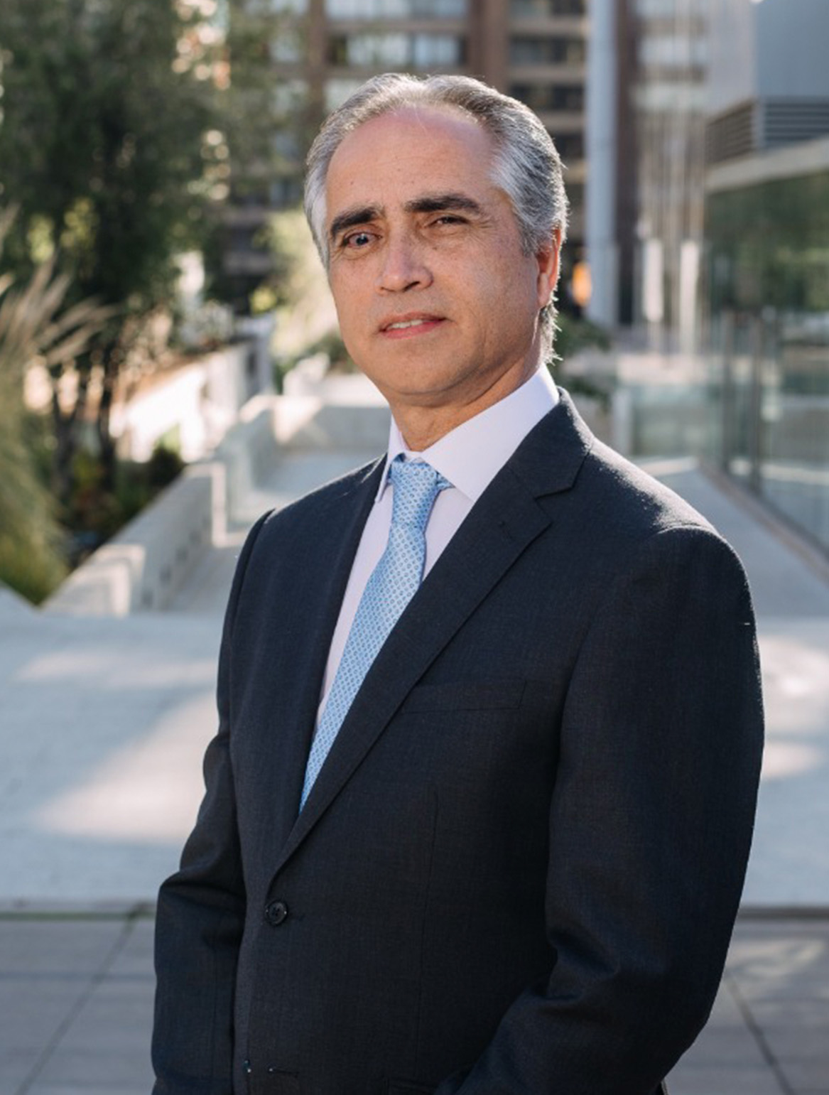 Manuel Viedma Tapia