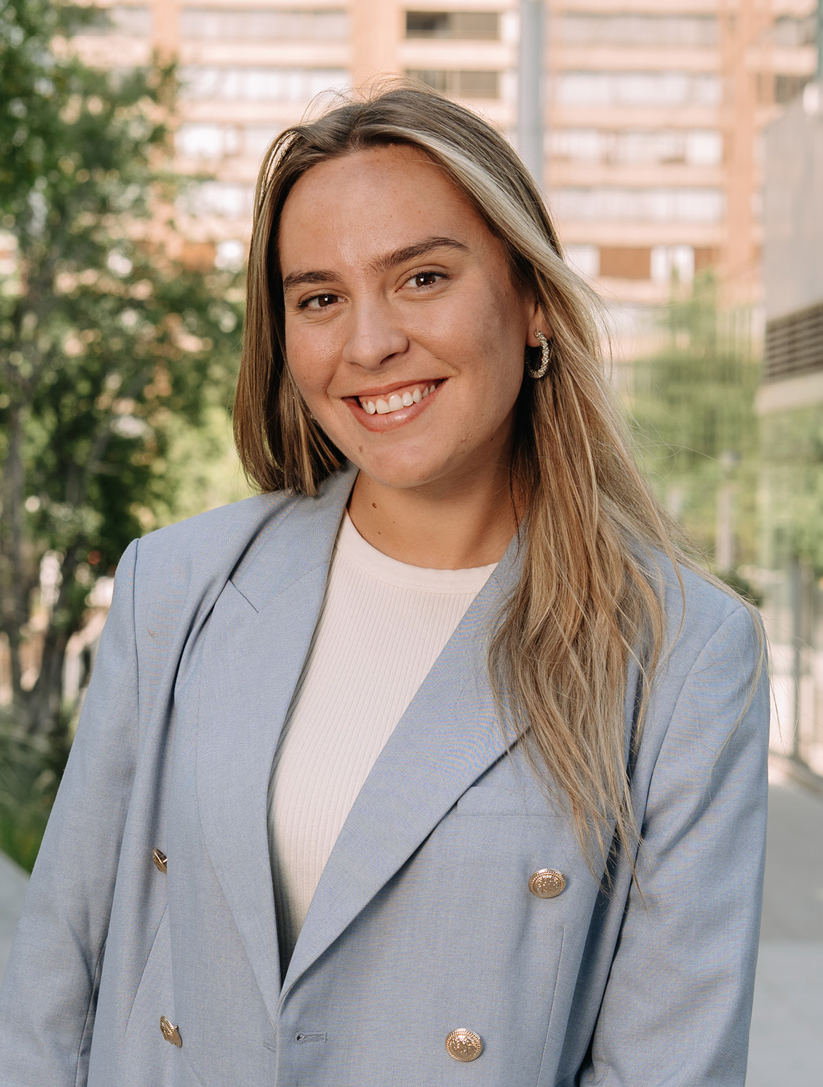 María Vial Ariztía