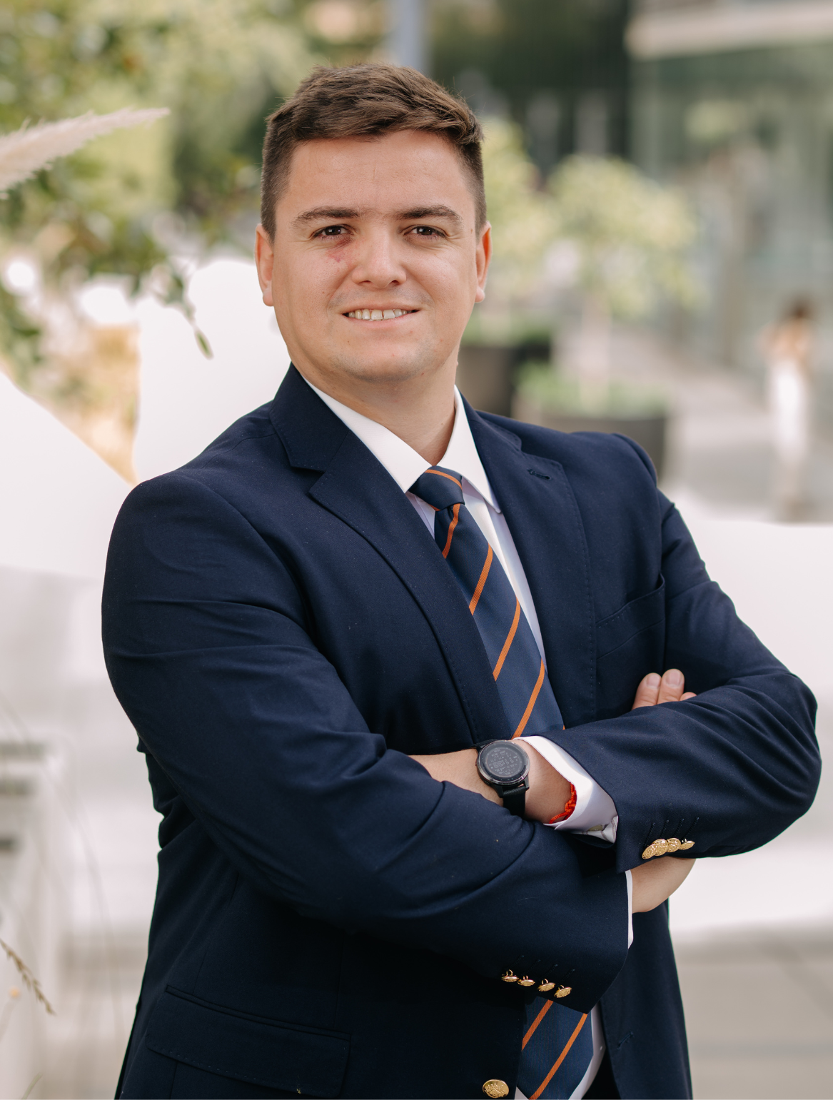 Agustín Eguiguren Canales