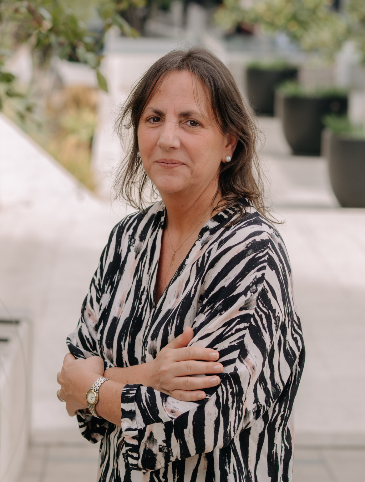 María Angélica Menéndez López